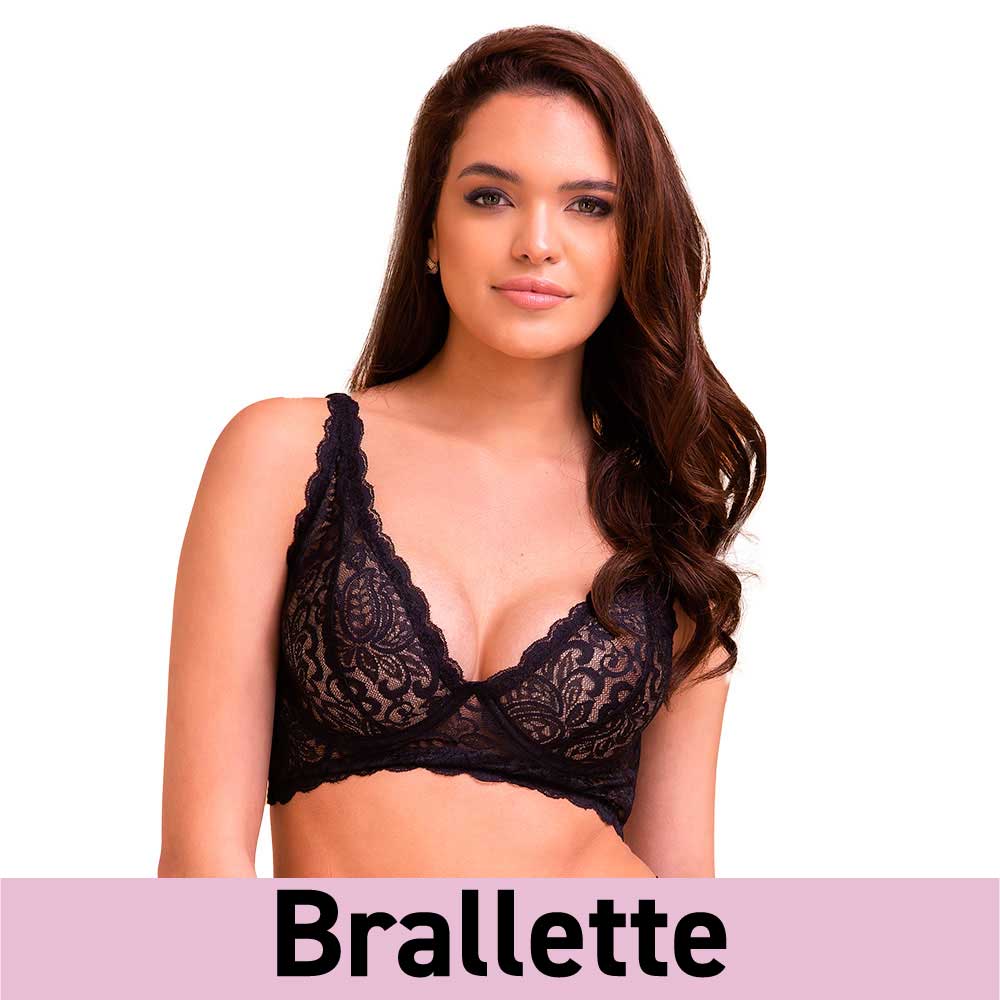 Brallette