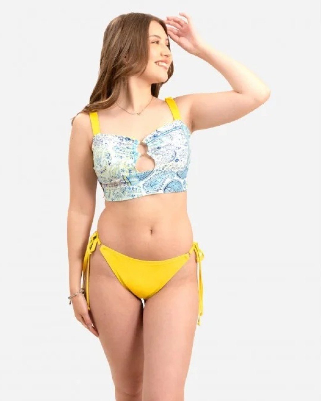 Bahía Tropical